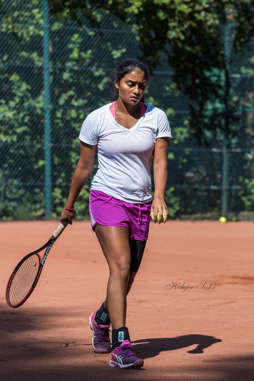 Bild 16 - Schwartau Open Sonntag